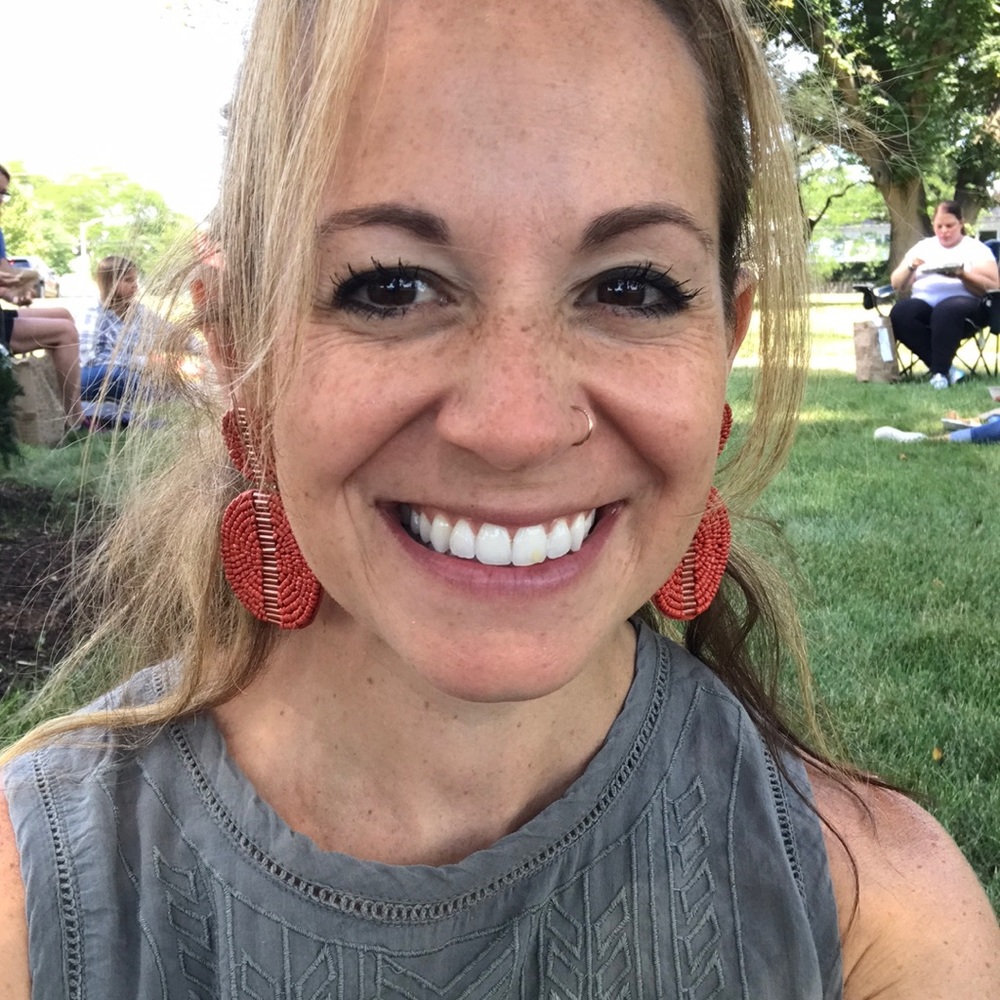 Meet your Posher, Michelle